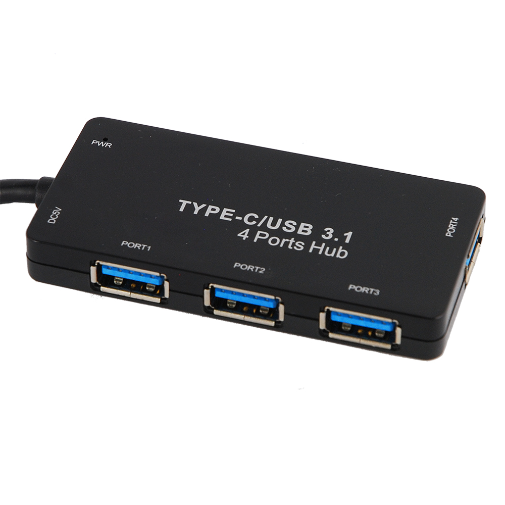 TYPEC_HUB_USB31